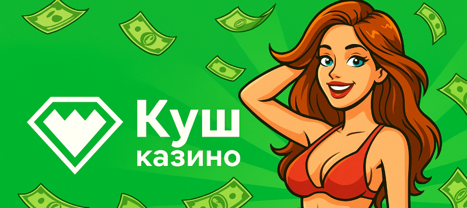 Куш казино официальный сайт